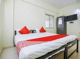 Hotel O Pratikruti Resort