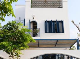 Apple Hause Venuestay, villa in Phan Rang