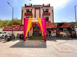 FabHotel Grand Highway