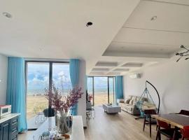 Saint Simeon Resort and Spa - Biệt Thự View Biển 3 Phòng Ngủ, hotel in Ấp Phước Tĩnh