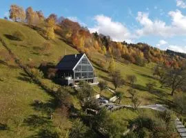 On Top Chalet