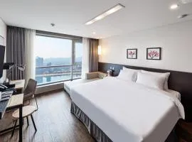 Hotel Riverside Ulsan