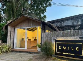 Smile Resort Koh Mook, хотелски комплекс в Ко Моок