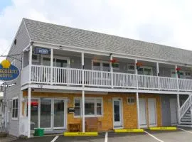 Marguerite Motel