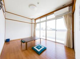 ゲストハウスシティ, hotel i Hitoyoshi