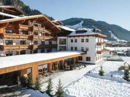 Hotel Tauernhof