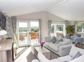 Long View in Roebeck Country Park, sleeps 4, beach 3.5 miles.