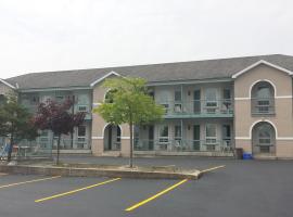 Lakeview Resort Motel