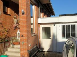 B & B Buchhorst 21481, alquiler vacacional en Buchhorst