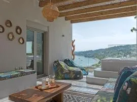 Five-Bedroom Villa With Private Pool Kks Skiathos