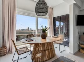 Sanders Old Port Thessaloniki