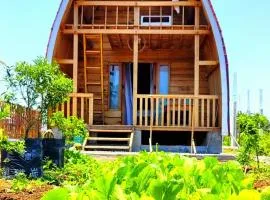 Raturinjani homestay