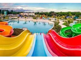 Astoria Palawan 4、Sofronio Españolaのホテル