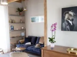 Gîte la Petite Balade