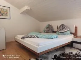 Apartement Jörg