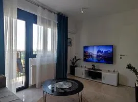 Lux Apartman Crnjanski IV, Jagodina