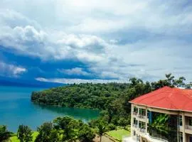 Hotel Peace Guest House