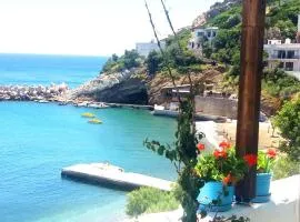 IKARIA THERMA BLUE Hotel