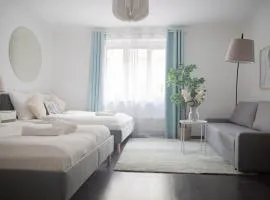 Studio Apartment, 3 min to U1 Reumannplatz