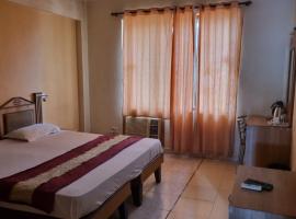 HOTEL CITADEL, hotel near Dabolim Airport - GOI, Vasco Da Gama