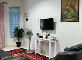 Tok Wan Roomstay