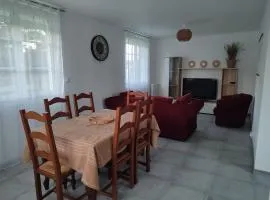 La petite maison