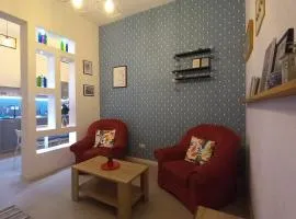 Km 0 Residence