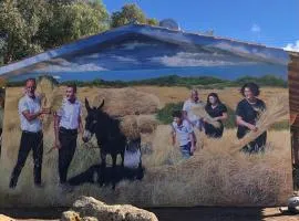 Agriturismo S'Ispiga