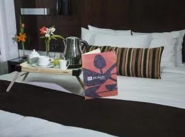 Hotel Sunqu