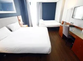 Travelodge Madrid Coslada Aeropuerto