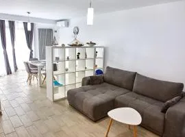 Apartamente Indigo by Alz