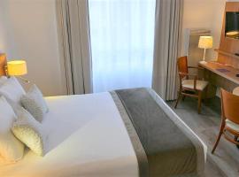 Séjours & Affaires Paris-Vitry, appart'hôtel à Vitry-sur-Seine