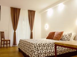 Hotel Ciao, hotell piirkonnas Central Station, Rooma
