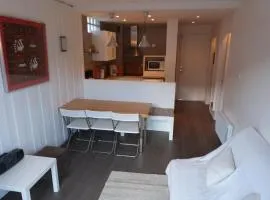 Joli T2 au coeur de Praloup 1600