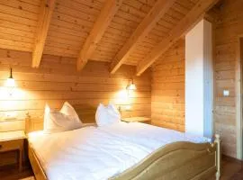 Holiday home in Stefan in the Lavanttal with balcony