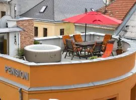 Pension u Lašanů