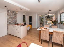 Galo Preto - Sintra Guesthouse, khu glamping ở Sintra