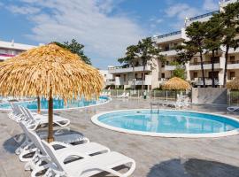 Campiello, hotel v Bibione