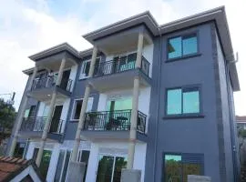 SAM Baraka Apartments