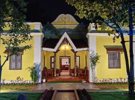 xplorest, hotel di Mysore