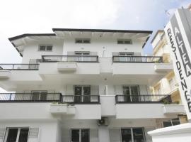 Residence Altea, hotel a Riccione