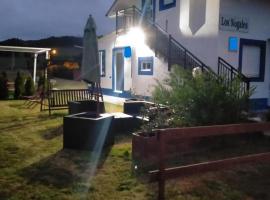 Vivienda uso turistico Los Nogales, hotell i Foz