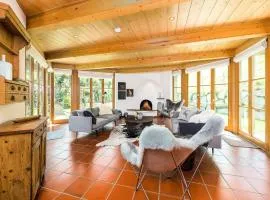 Chalet Steinberg