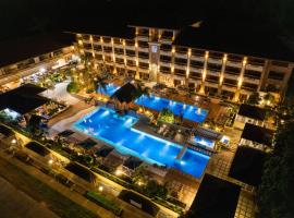 Coron Westown Resort, hotel em Coron