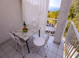 Apartment with Seaview in Podaca 3676-1