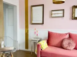 Gallery Apartment Bielefeld