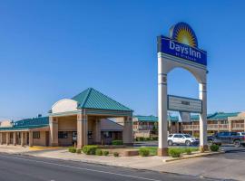 Days Inn by Wyndham Roswell โรงแรมในรอสเวลล์