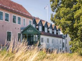 Best Western Solhem Hotel, hotel em Visby