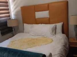 Rustic Townhouse in Pretoria East