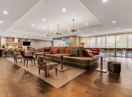 Home2 Suites By Hilton Cookeville、クックビルのキッチン付きホテル
